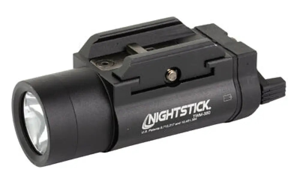 Nightstick Wpn Mntd Light 350l Black Buy at Faith and Freedom Outdoors - Mounted Lights