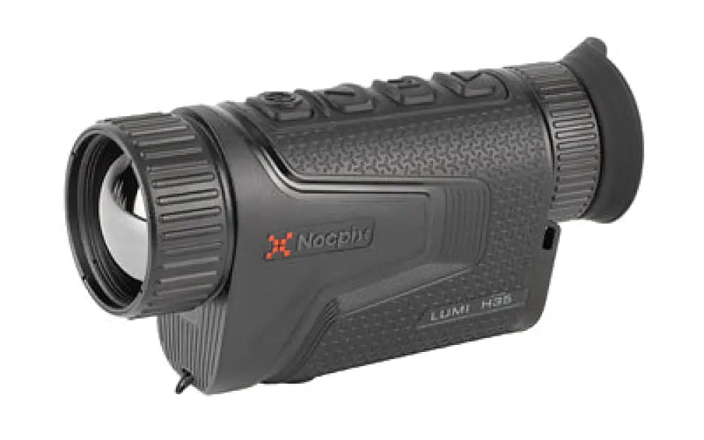 NOCPIX Compact THERM MONO 640 35 MM Buy At Faith And Freedom Outdoors - Monocular