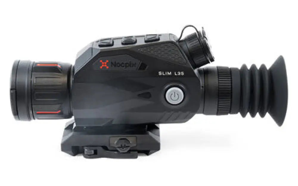 Nocpix Multi-func Thrm Opt 384 35 Mm Buy at Faith and Freedom Outdoors - Night Vision & Thermal Optics - Weapon Sight