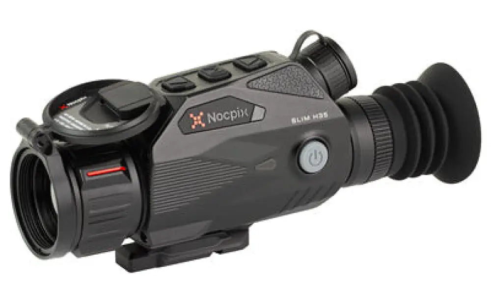 Nocpix Multi-func Thrm Opt 640 35 Mm Buy at Faith and Freedom Outdoors - Night Vision & Thermal Optics - Weapon Sight