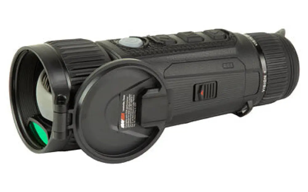 Nocpix Therm Mono Lrf 640 50mm Buy at Faith and Freedom Outdoors - Night Vision & Thermal Optics - Monocular