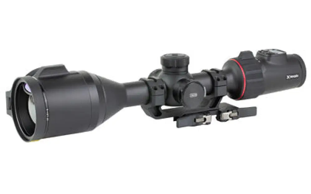 Nocpix Therm Wpn Sight Lrf 1280 60mm Buy at Faith and Freedom Outdoors - Night Vision & Thermal Optics - Weapon Sight