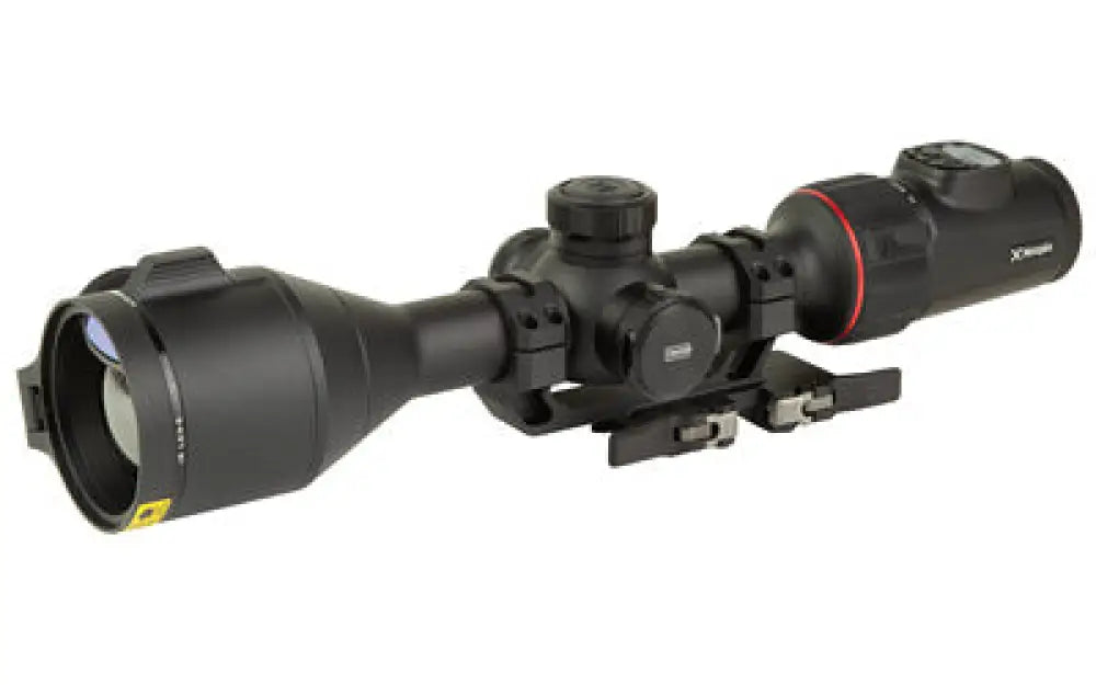 Nocpix Therm Wpn Sight Lrf 640 50mm Buy at Faith and Freedom Outdoors - Night Vision & Thermal Optics - Weapon Sight