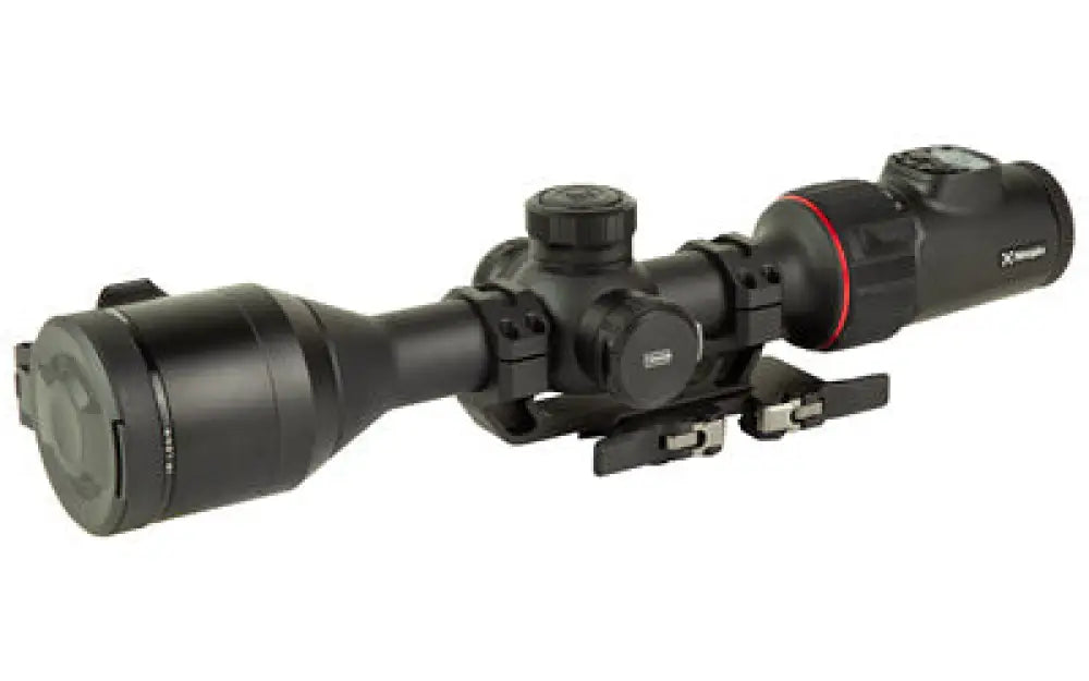 Nocpix Thermal Weapon Sight 384 35mm Buy at Faith and Freedom Outdoors - Night Vision & Thermal Optics - Weapon Sight