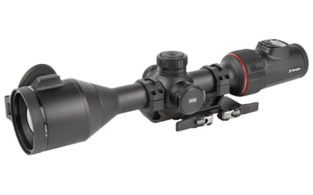 NOCPIX THERMAL WEAPON SIGHT 640 50MM Buy At Faith And Freedom Outdoors - Thermal Weapon Sight