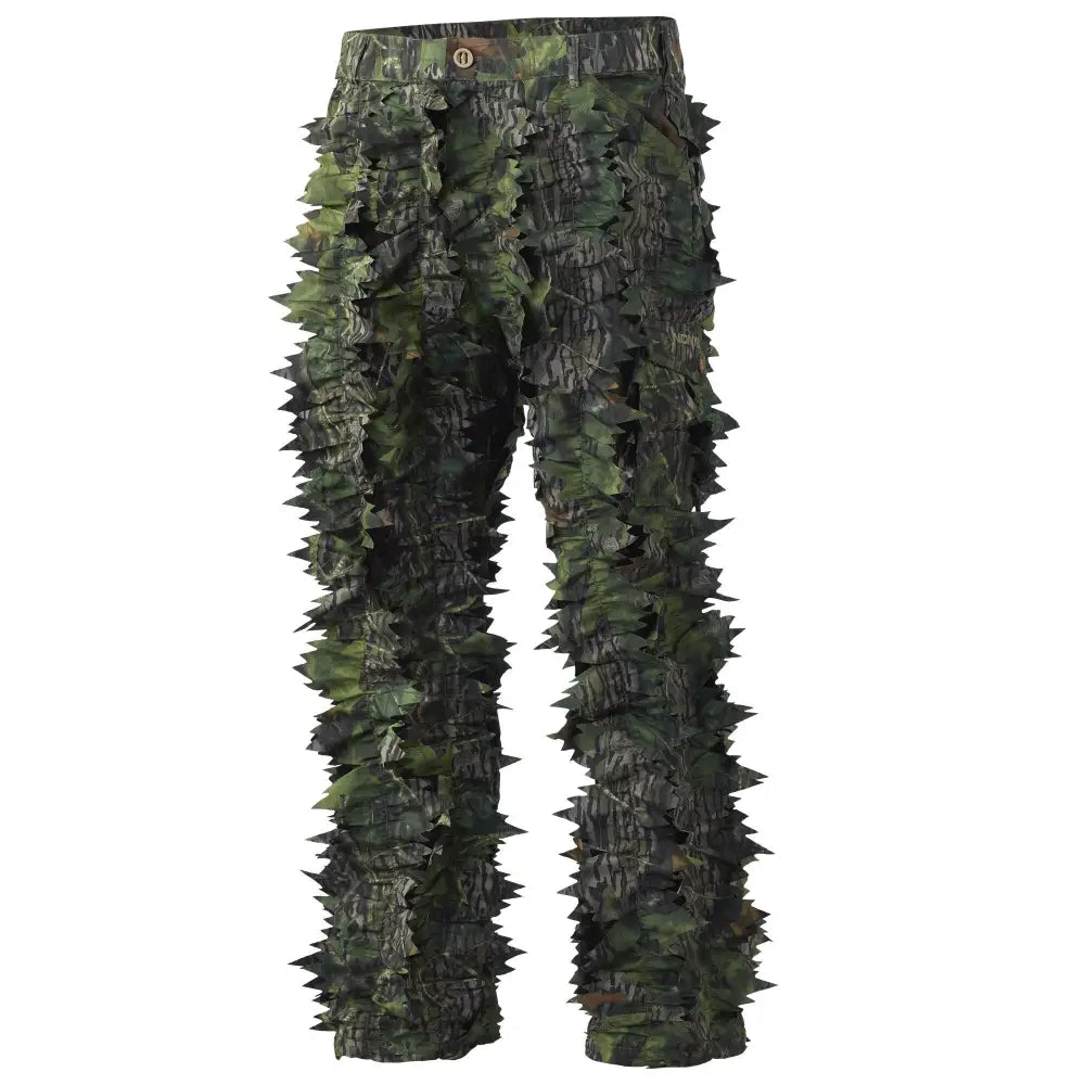 Nomad Hunting Pants Leafy Pant Mossy Oak Shadowleaf 2xl Buy at Faith and Freedom Outdoors