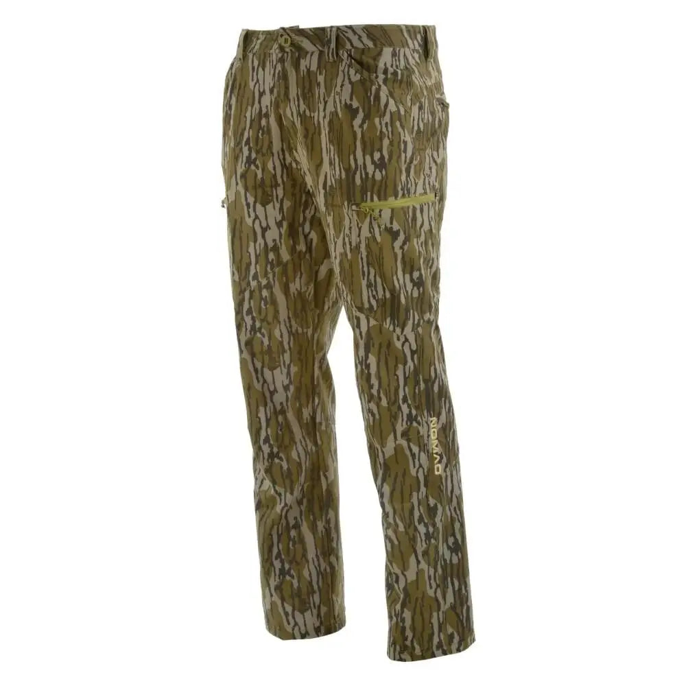 Nomad Hunting Pants Stretch-lite Nxt Mossy Oak Bottomland l Buy at Faith and Freedom Outdoors