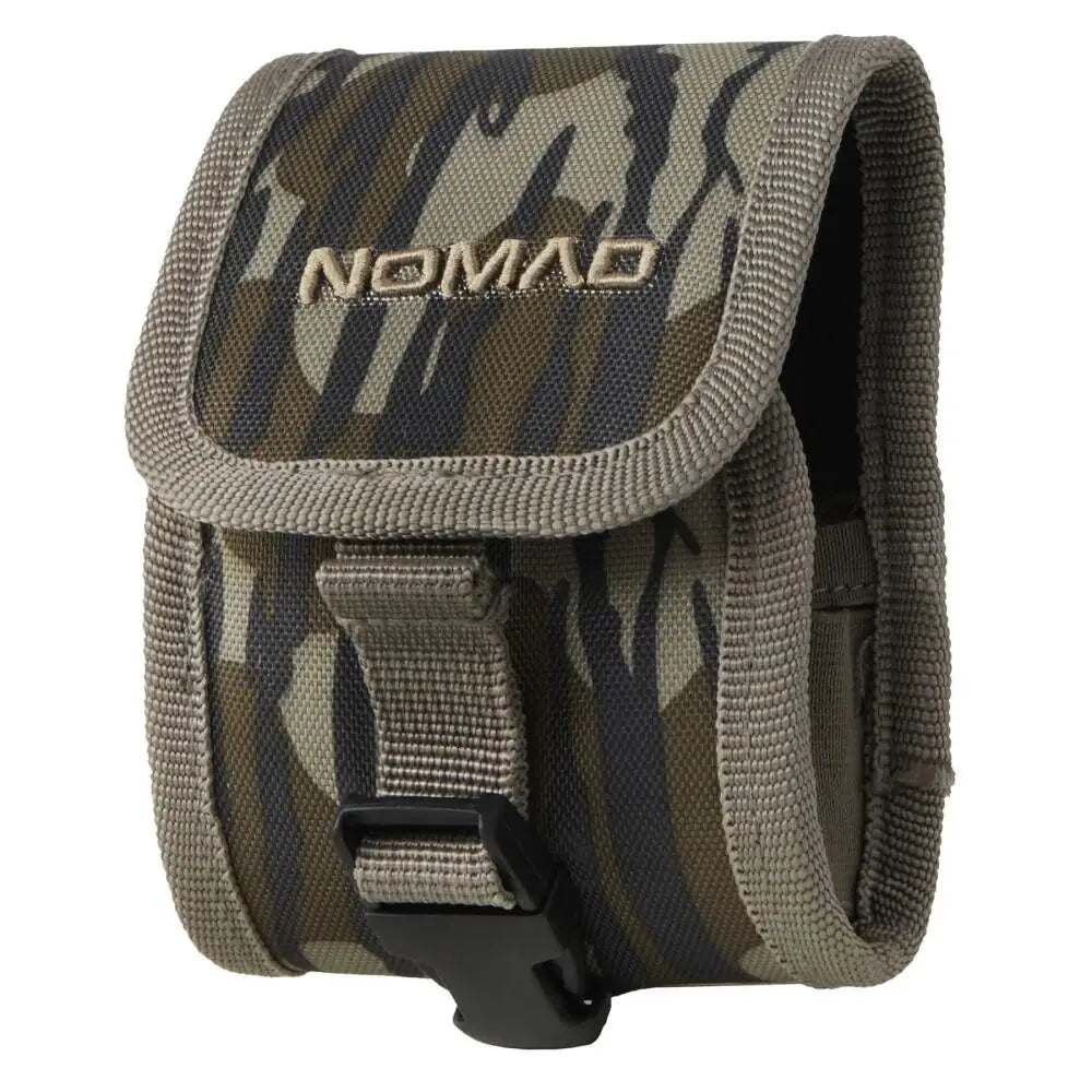 Nomad Optics|binocular Cases & Harnesses Bino Harness Friction Call Attachment Mossy Oak Bottomland Buy at Faith