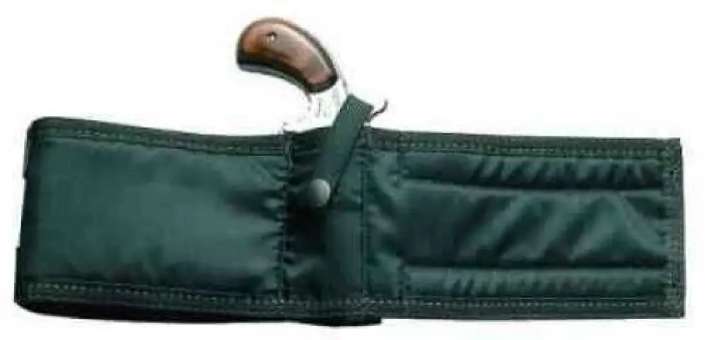 North American Arms Ankle Holster Fits All Mini Revolvers Md: