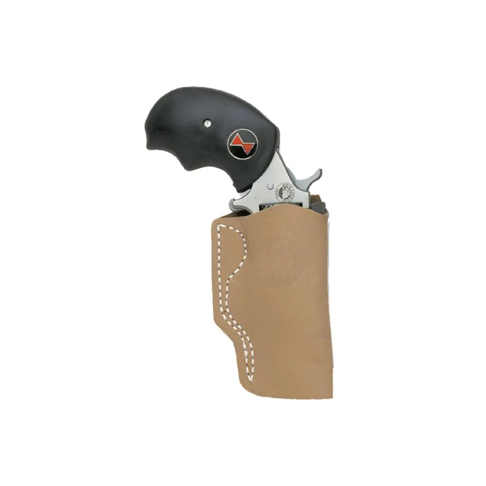 North American Arms Gun Holsters - Holster - Cross Draw Open Muz Buy at Faith and Freedom Outdoors