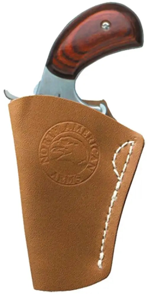 North American Arms Gun Holsters - Inside the Pants Long Rifle Right Hand Buy at Faith and Freedom Outdoors
