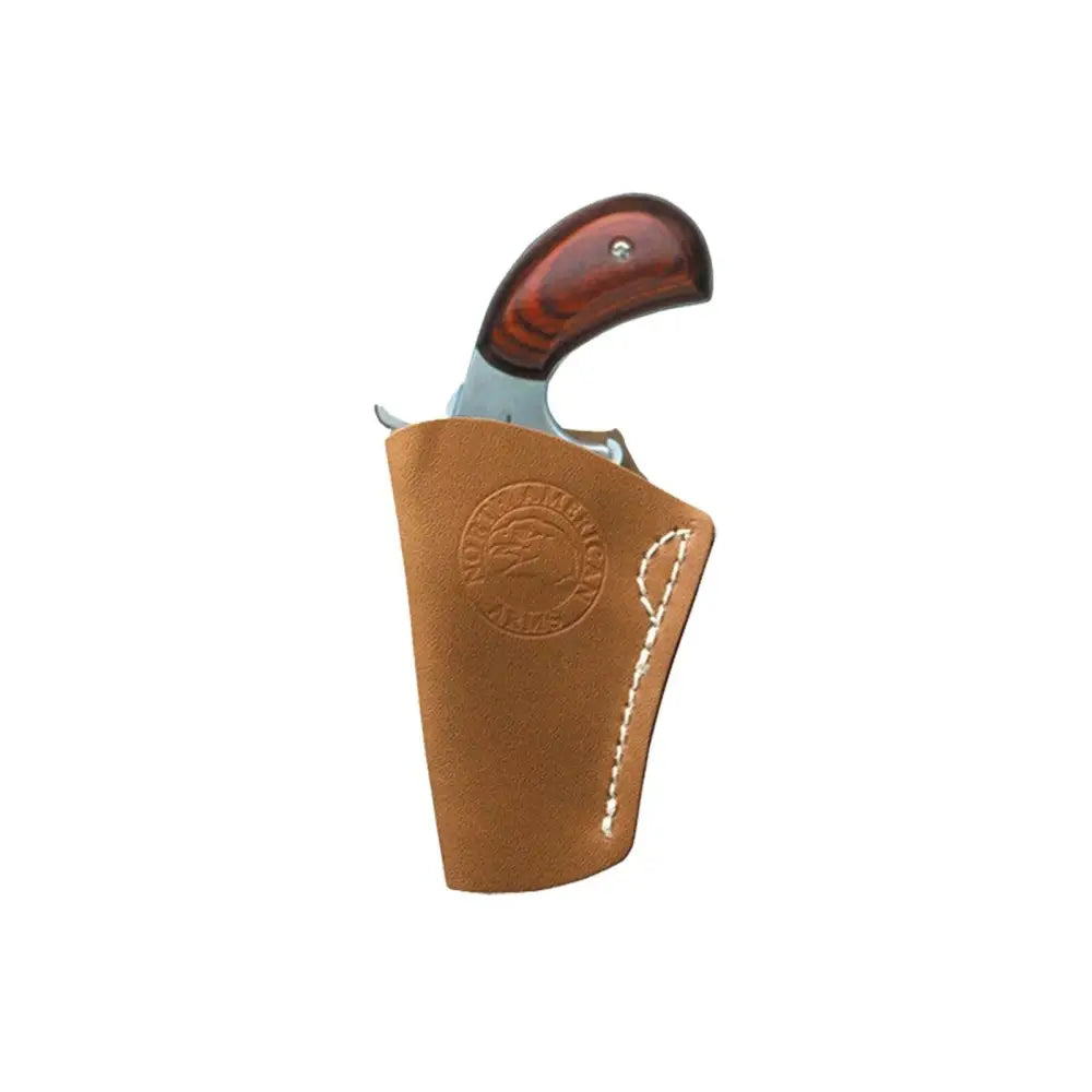 North American Arms Gun Holsters - Inside the Pants Mag/ Right Hand Buy at Faith and Freedom Outdoors