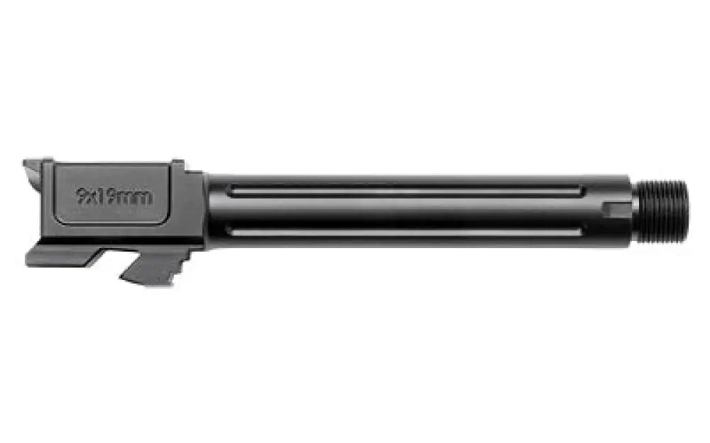 Noveske Bbl for Glk 17 G3/4 Thrd Blk Buy at Faith and Freedom Outdoors - Pistol Barrels - Barrel