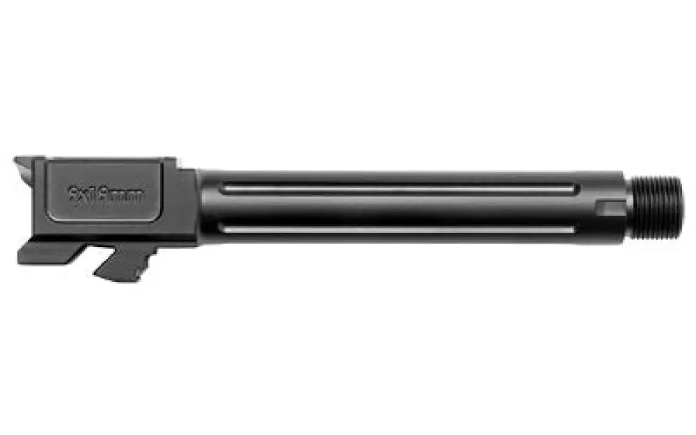Noveske Bbl for Glk 17 G5 Thrd Black Buy at Faith and Freedom Outdoors - Pistol Barrels - Barrel