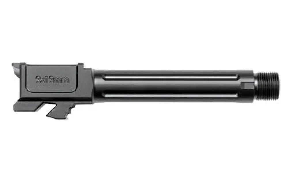 Noveske Bbl for Glk 19 G1-5 Thrd Blk Buy at Faith and Freedom Outdoors - Pistol Barrels - Barrel