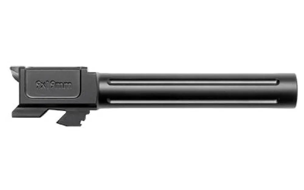 Noveske Bbl for Glock 17 G3/4 Black Buy at Faith and Freedom Outdoors - Pistol Barrels - Barrel