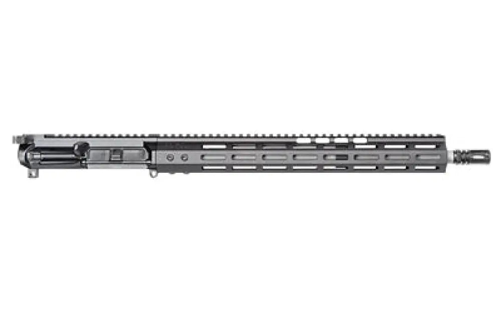 Noveske Chainsaw 556 16’’ Mlok Upper Buy at Faith and Freedom Outdoors - Complete Upper Receivers