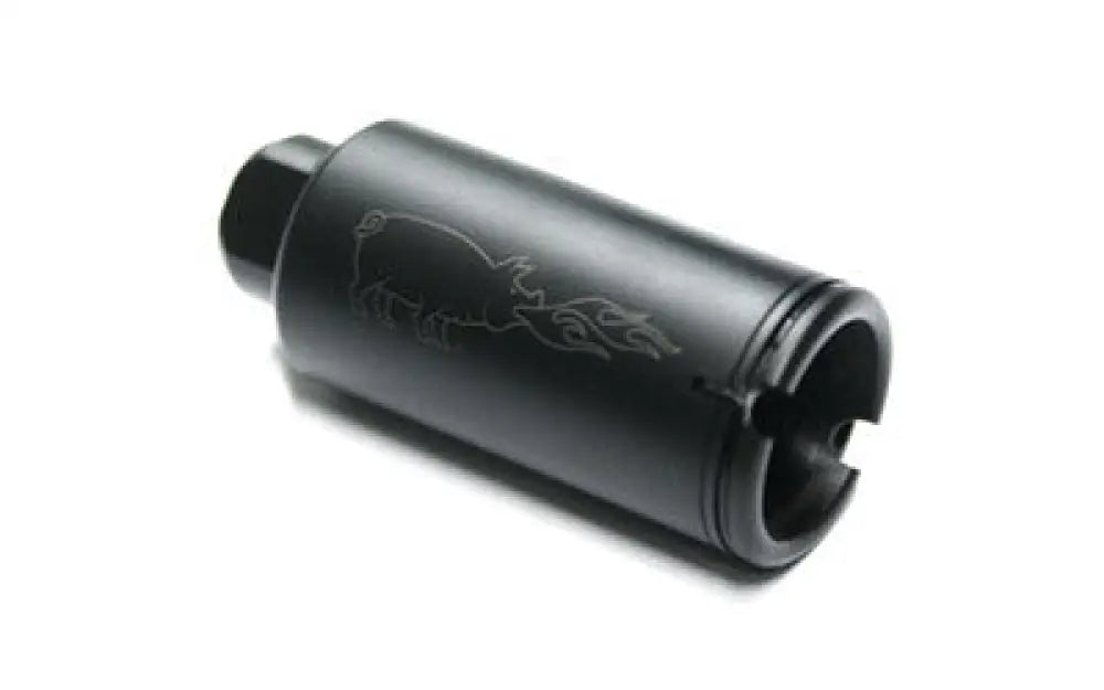 Noveske Kx3 Flash Suppressor 1/2x28 Buy at Faith and Freedom Outdoors - Muzzle Devices - Flash Suppressor