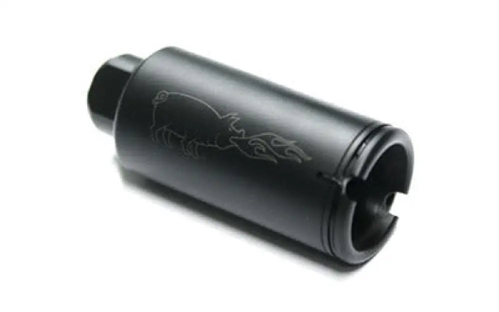 Noveske Kx3 Flash Suppressor 5/8x24 Buy at Faith and Freedom Outdoors - Muzzle Devices - Flash Suppressor