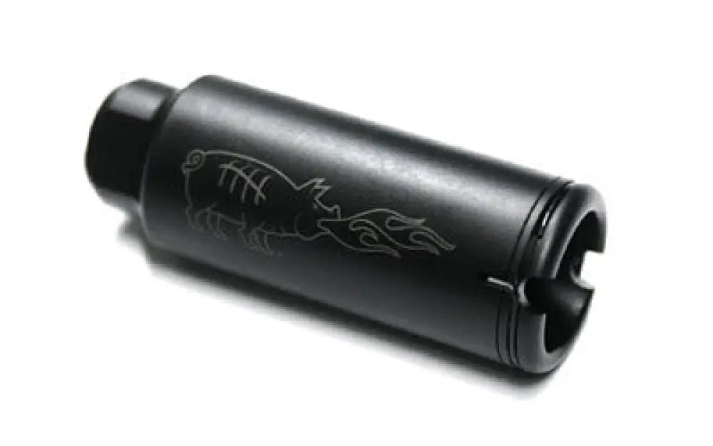 Noveske Kx5 Flash Suppressor 1/2x28 Buy at Faith and Freedom Outdoors - Muzzle Devices - Flash Suppressor