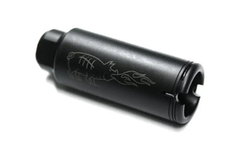 Noveske Kx5 Flash Suppressor 5/8x24 Buy at Faith and Freedom Outdoors - Muzzle Devices - Flash Suppressor