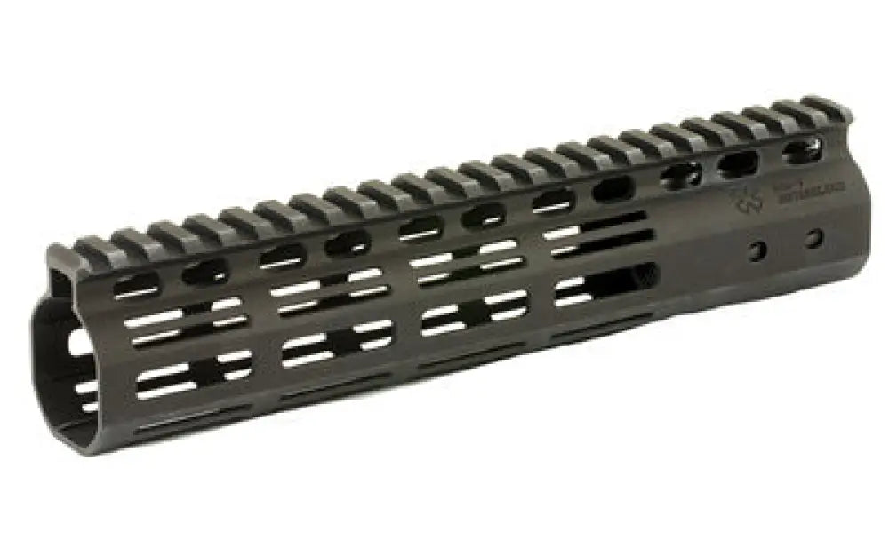 Noveske Nsr Rail Mlok 9’’ Blk Buy at Faith and Freedom Outdoors - Handguards & Forends - Rail