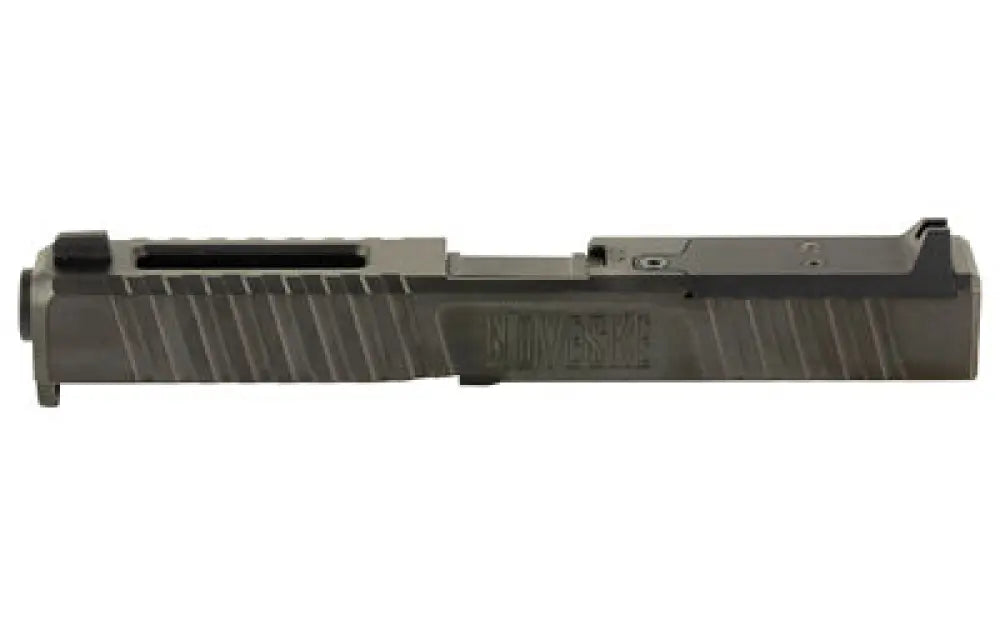 Noveske or Sld/barrel Glk 17 G3 Blk Buy at Faith and Freedom Outdoors - Handgun Parts - Slide