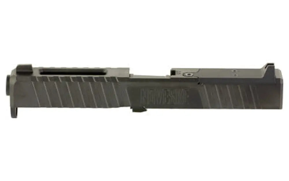 Noveske or Sld/barrel Glk 17 G4 Blk Buy at Faith and Freedom Outdoors - Handgun Parts - Slide