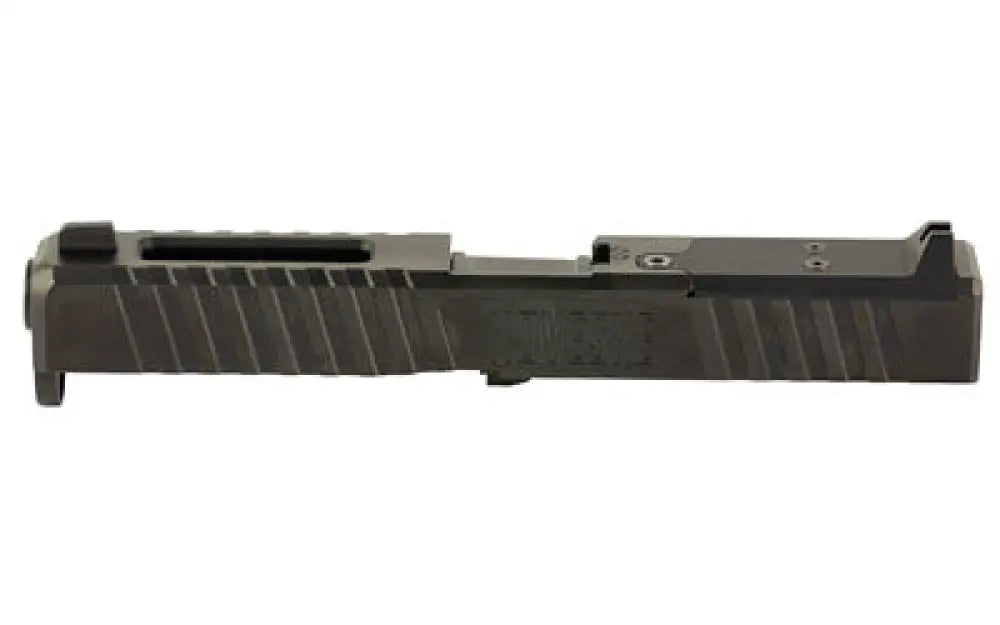 Noveske or Sld/barrel Glk 17 G5 Blk Buy at Faith and Freedom Outdoors - Handgun Parts - Slide