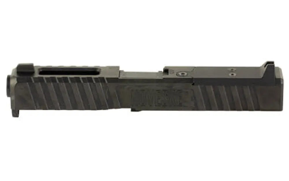 Noveske or Sld/barrel Glk 19 G3 Blk Buy at Faith and Freedom Outdoors - Handgun Parts - Slide