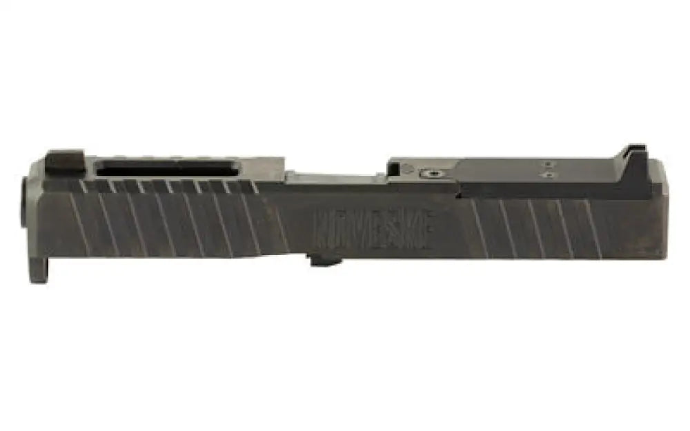 Noveske or Sld/barrel Glk 19 G5 Blk Buy at Faith and Freedom Outdoors - Handgun Parts - Slide