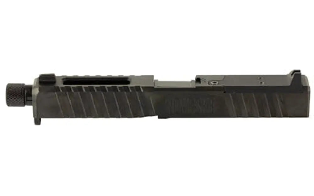 Noveske or Sld/bbl Glk 17 G3 Thrd Bk Buy at Faith and Freedom Outdoors - Handgun Parts - Slide