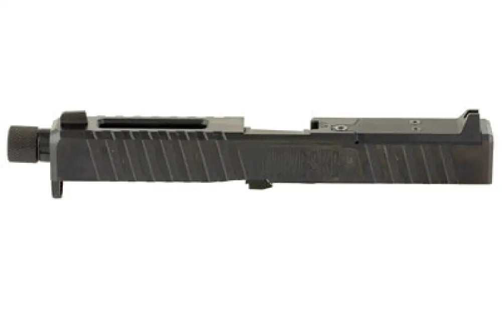 Noveske or Sld/bbl Glk 17 G4 Thrd Bk Buy at Faith and Freedom Outdoors - Handgun Parts - Slide