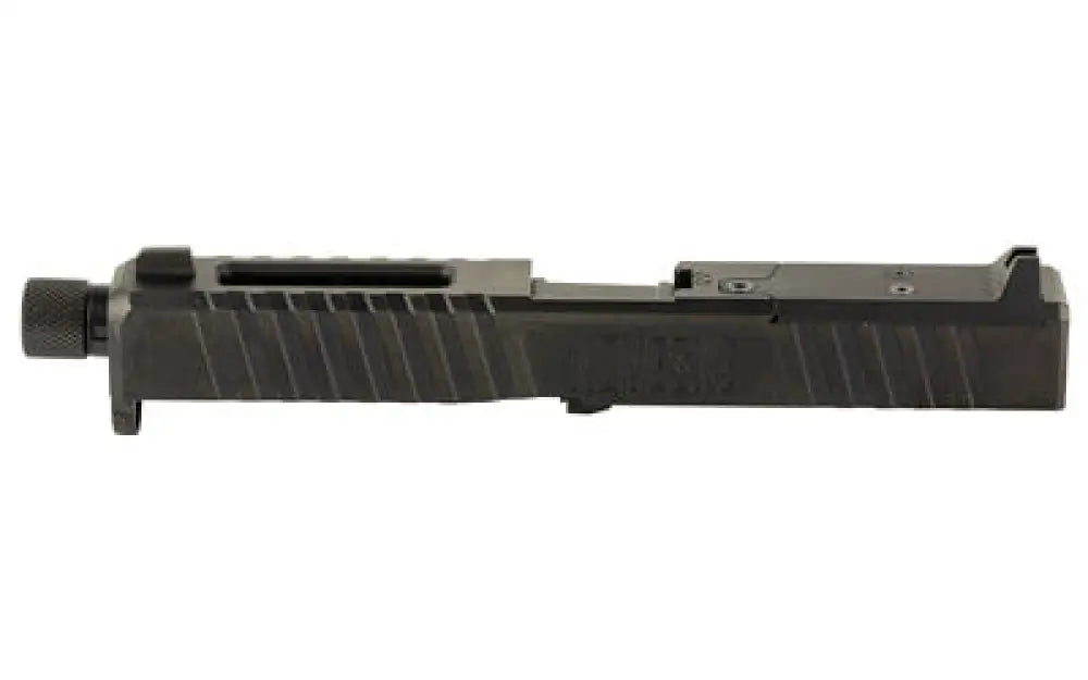 Noveske or Sld/bbl Glk 17 G5 Thrd Bk Buy at Faith and Freedom Outdoors - Handgun Parts - Slide