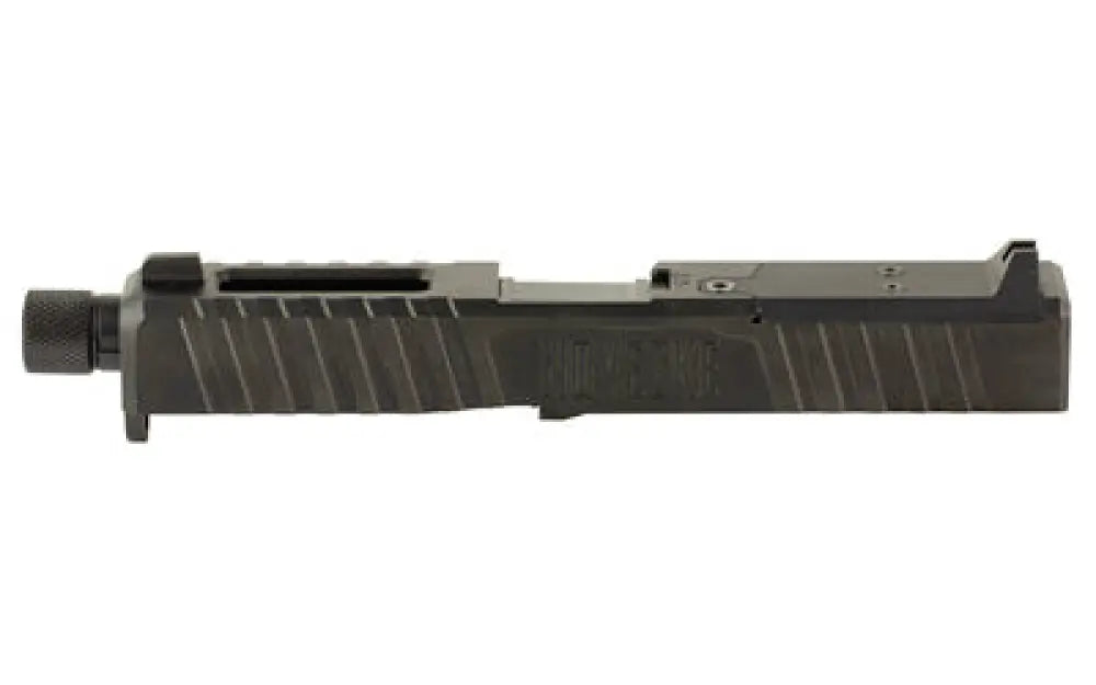 Noveske or Sld/bbl Glk 19 G3 Thrd Bk Buy at Faith and Freedom Outdoors - Handgun Parts - Slide