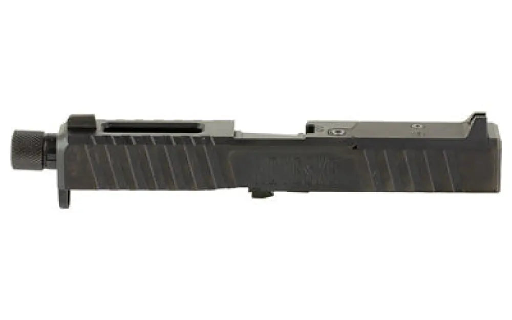 Noveske or Sld/bbl Glk 19 G4 Thrd Bk Buy at Faith and Freedom Outdoors - Handgun Parts - Slide