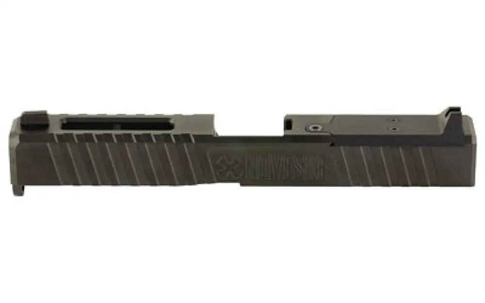 Noveske or Sld for Glock 17 G3 Black Buy at Faith and Freedom Outdoors - Handgun Parts - Slide