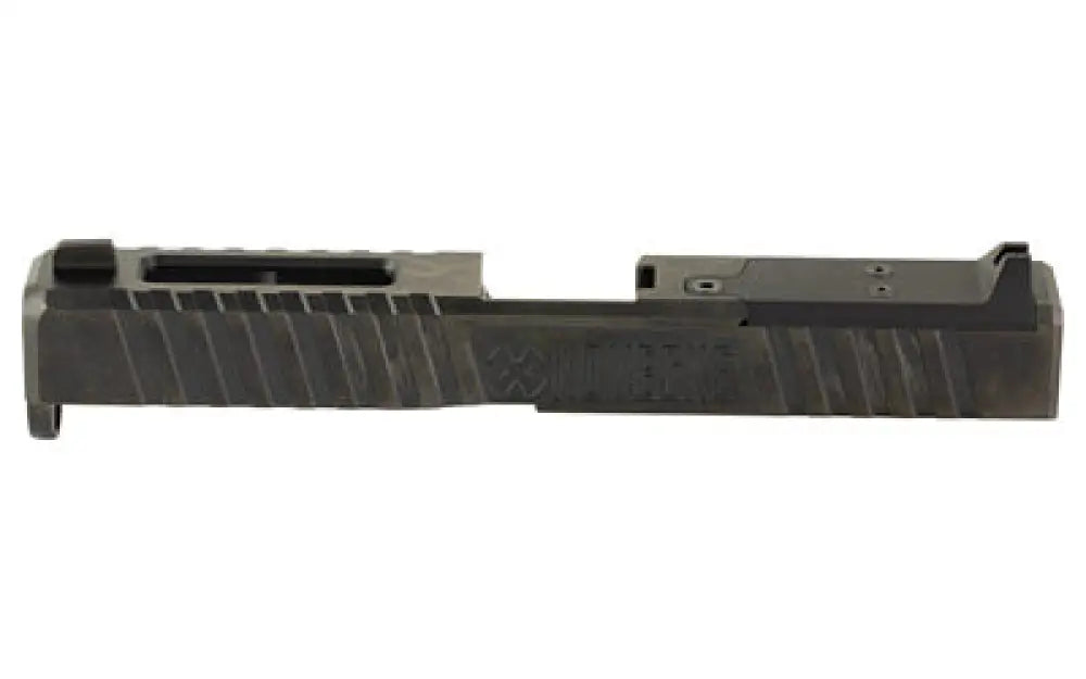 Noveske or Sld for Glock 17 G5 Black Buy at Faith and Freedom Outdoors - Handgun Parts - Slide