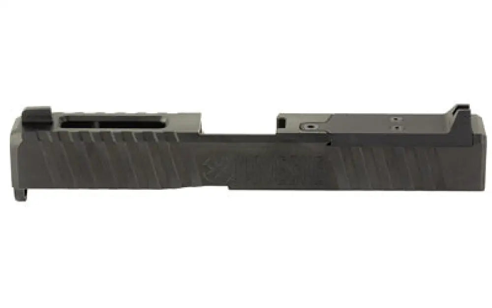 Noveske or Sld for Glock 19 G3 Black Buy at Faith and Freedom Outdoors - Handgun Parts - Slide