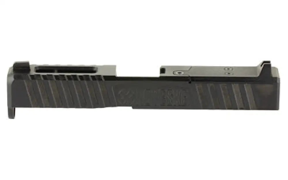 Noveske or Sld for Glock 19 G4 Black Buy at Faith and Freedom Outdoors - Handgun Parts - Slide