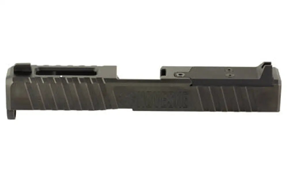 Noveske or Sld for Glock 19 G5 Black Buy at Faith and Freedom Outdoors - Handgun Parts - Slide