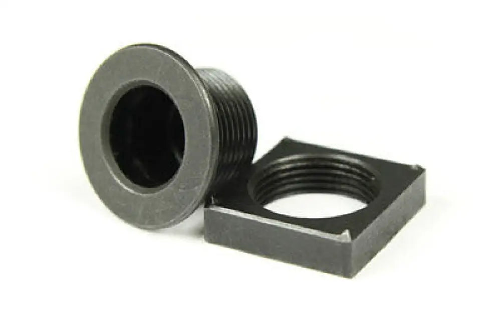 Noveske Quick Detach Flush Mount Black Buy at Faith and Freedom Outdoors - Sling Hardware - Mount
