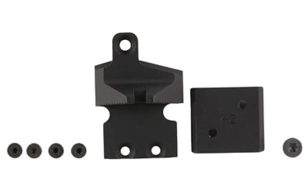 Noveske Rs/plate for Dm Safariland Ide 509t Buy at Faith and Freedom Outdoors - Optic Specific Mounts