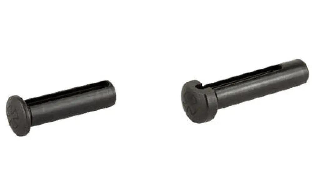 Noveske Takedn/pivot Pin Set W/logo Buy at Faith and Freedom Outdoors - Long Gun Parts - Takedown Pins