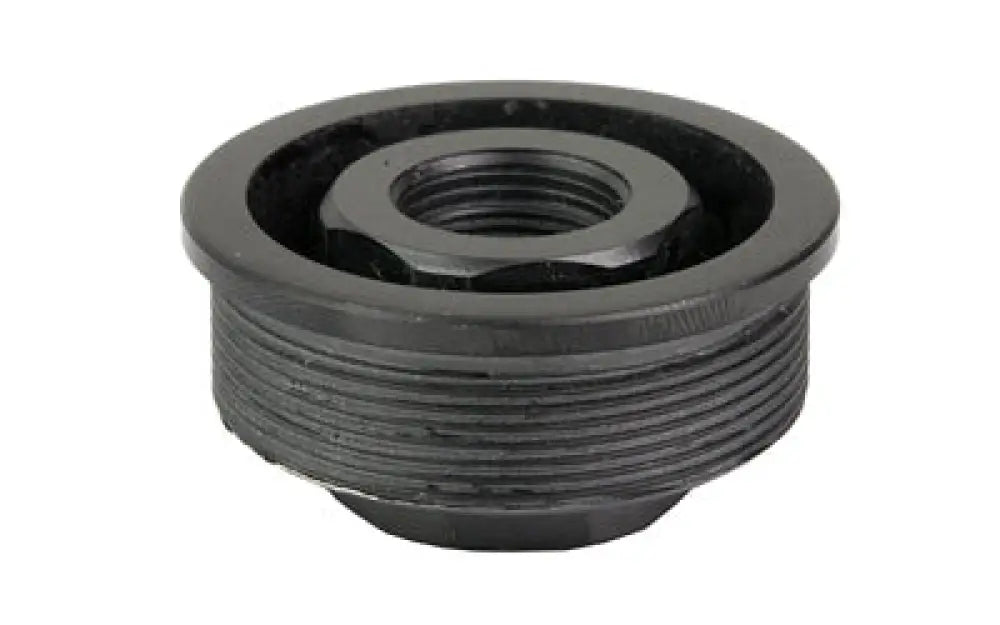 Ocl Dta 1/2x28 to 1.375x24 Adapter Buy at Faith and Freedom Outdoors - Suppressor Accessories