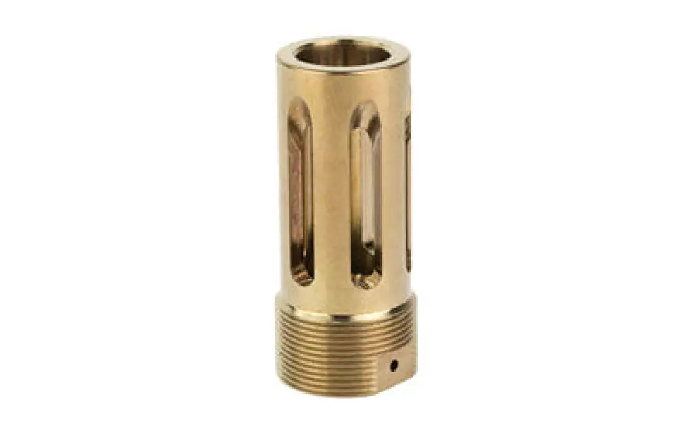 Ocl Ops/ae Flash Hider Raw Heat Trt Buy at Faith and Freedom Outdoors - Suppressor Accessories