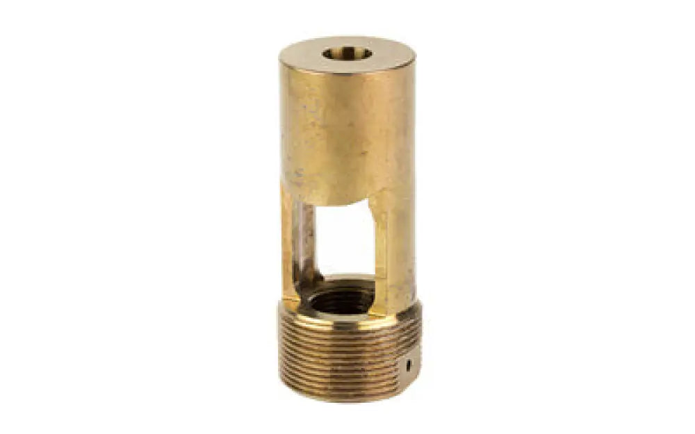 Ocl Ops/ae Muzzle Brake Raw Heat Trt Buy at Faith and Freedom Outdoors - Suppressor Accessories