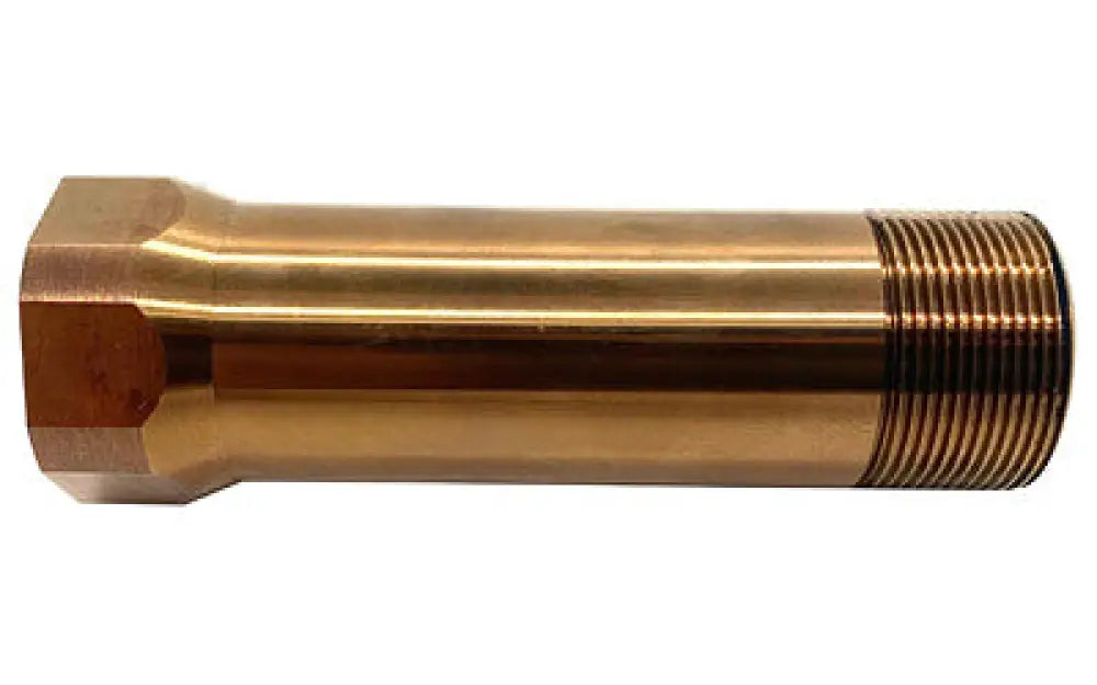 Ocl Ops/ae O.t.b. Adptr Raw Heat Trt Buy at Faith and Freedom Outdoors - Suppressor Accessories