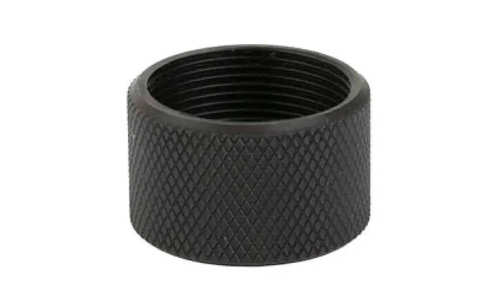 Ocl Ops/ae/oc Thread Protector Blk Buy at Faith and Freedom Outdoors - Suppressor Accessories