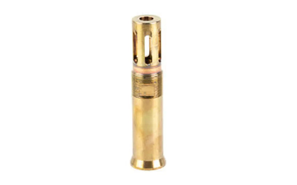 Ocl Ops/ae Otb Flash Hider Heat Trt Buy at Faith and Freedom Outdoors - Suppressor Accessories